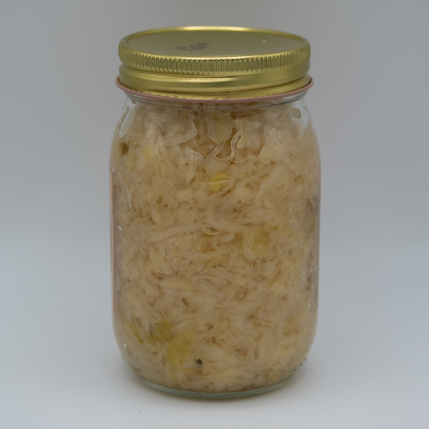 Old-Fashioned Sauerkraut | Simple Country Pantry Staple