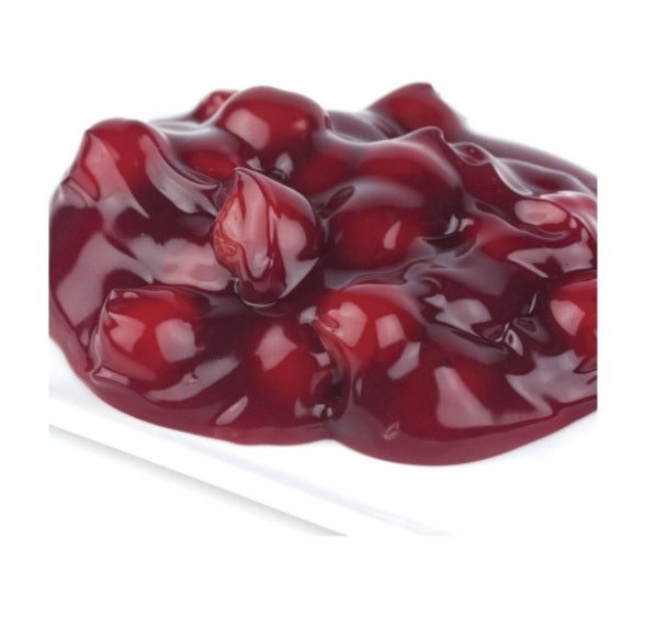 Premium Series Cherry Pie Filling, Non-GMO, #10 Can, 7.25 lb.