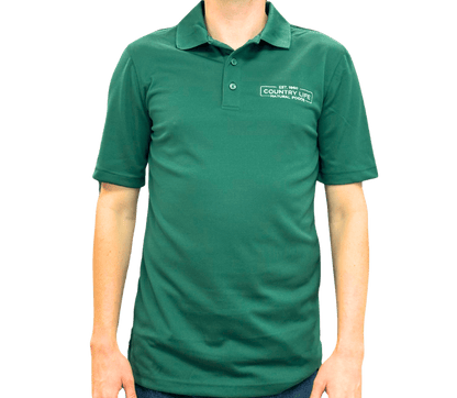 Country Life Polo Shirt