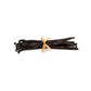 Congo Vanilla Beans - Whole Grade A Vanilla Pods for Vanilla Extract and Baking