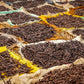 Pompona Madagascar Vanilla Beans - Whole Grade A Vanilla Pods for Vanilla Extract and Baking