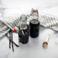 Organic Madagascar Vanilla Beans - Whole Grade A Vanilla Pods for Vanilla Extract and Baking