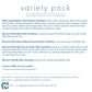 30G Protein Beverage Variety Pack (7-Count)