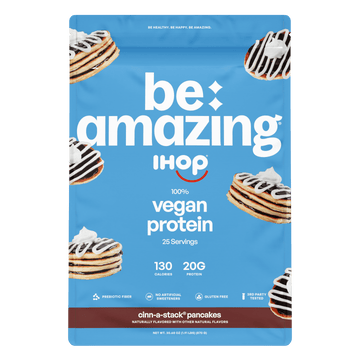 Vegan Protein