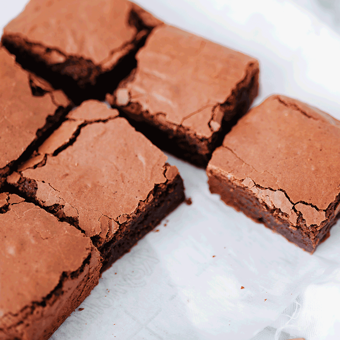 Vegan Brownie Mix
