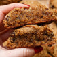 Vegan Chocolate Chip Cookies - 3 Pack