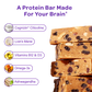 Peanut Chocolate Chip