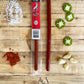 Venison Jerky (Spicy Stick)