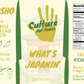 What's Japanin'