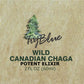 Wild Canadian Chaga Elixir