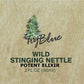 Wild Stinging Nettle Elixir