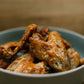 Salty Pete's Chili de Arbol Pepper Sauce