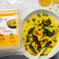 Kitchari (Khichadi), Certified Organic