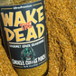 Wake the Dead: Deepen with a Smoky, Coffee Punch