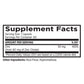 MRI Performance Zinc (60 Count)