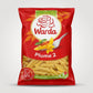 Warda Plume 2 Penne Pasta 900g - 100% Durum Wheat Semolina