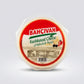 Bahçıvan Kashkaval Cheese 350g - Premium Turkish Yellow Cheese