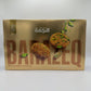 Al Neimah Barazeq with Sesame & Pistachio - Traditional Syrian Cookies