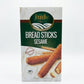 Jude Sesame Bread Sticks 14.11 oz - Premium Vegetarian Snack