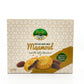 Jude Maamoul Dates with Whole Wheat 12.7 oz - Sugar Free