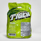 Tiger Chips Chili and Lemon Flavor 20Pack - Crispy Potato Chips