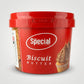Special Choco Biscuit Butter 5kg - Premium Chocolate Spread
