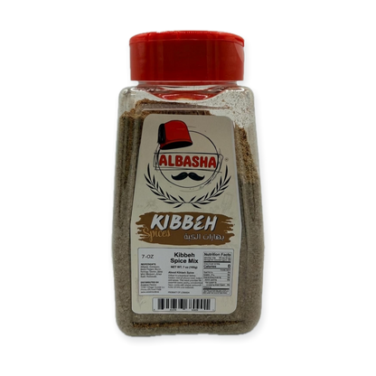 Kibbeh Spice Mix (7 ounces)