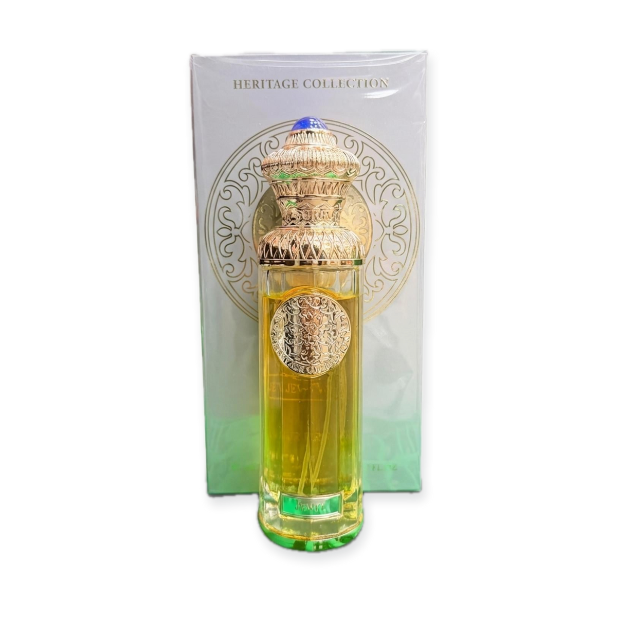 Heritage Collection Jewel by Surrati