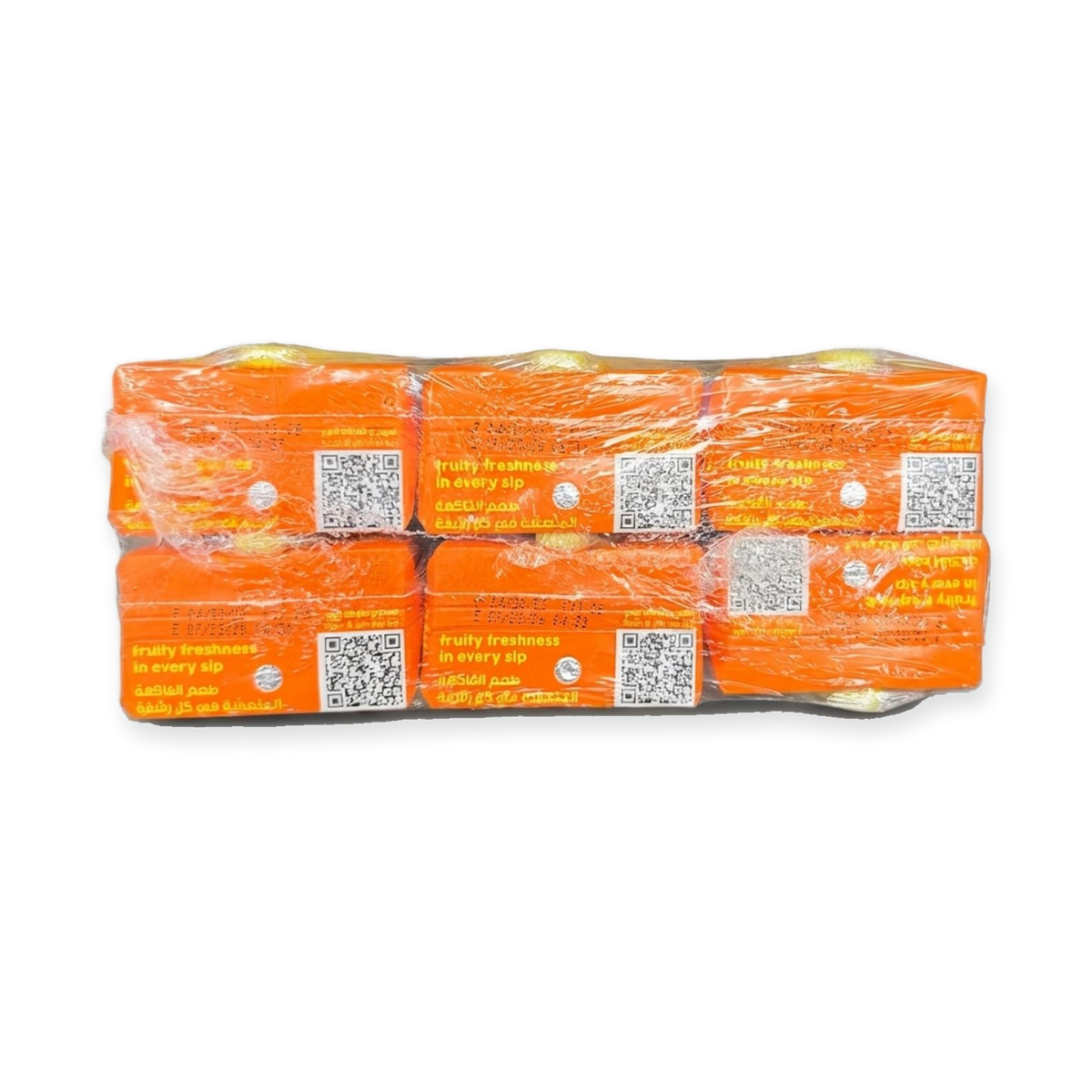 Sun Top Orange Drink (Sun Top)