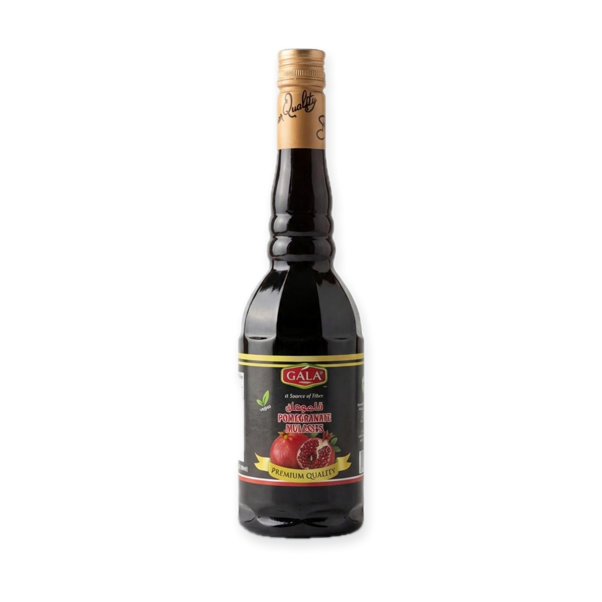 Pomegranate Molasses by Galaxy (20 ounces)