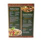 Ziyad Whole Wheat Maftoul 16 oz - Premium Mediterranean Couscous