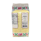 YAFA Semolina Fine 2 lbs - Premium Palestinian Wheat Semolina