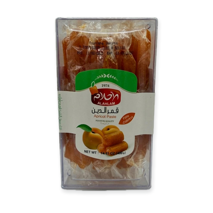 Apricot Paste (400g)