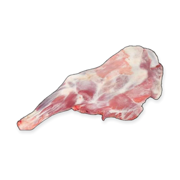 brewer livestock – Premium Halal Lamb Shoulder 1 lb