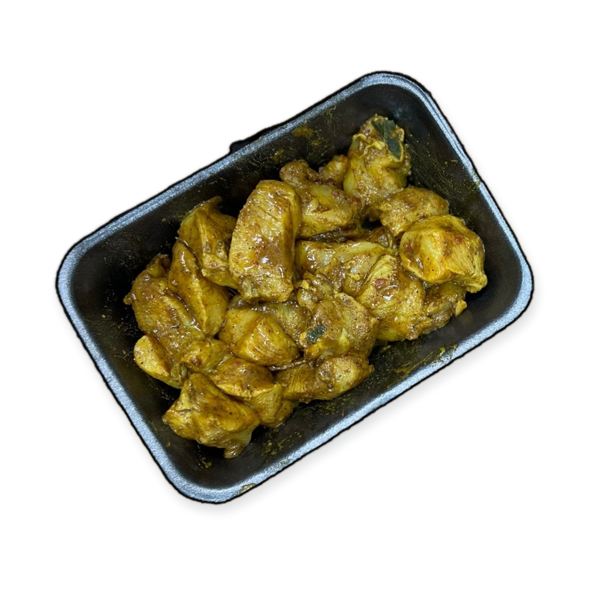 brewer livestock – Halal Marinated Chicken Shawarma 1 LB