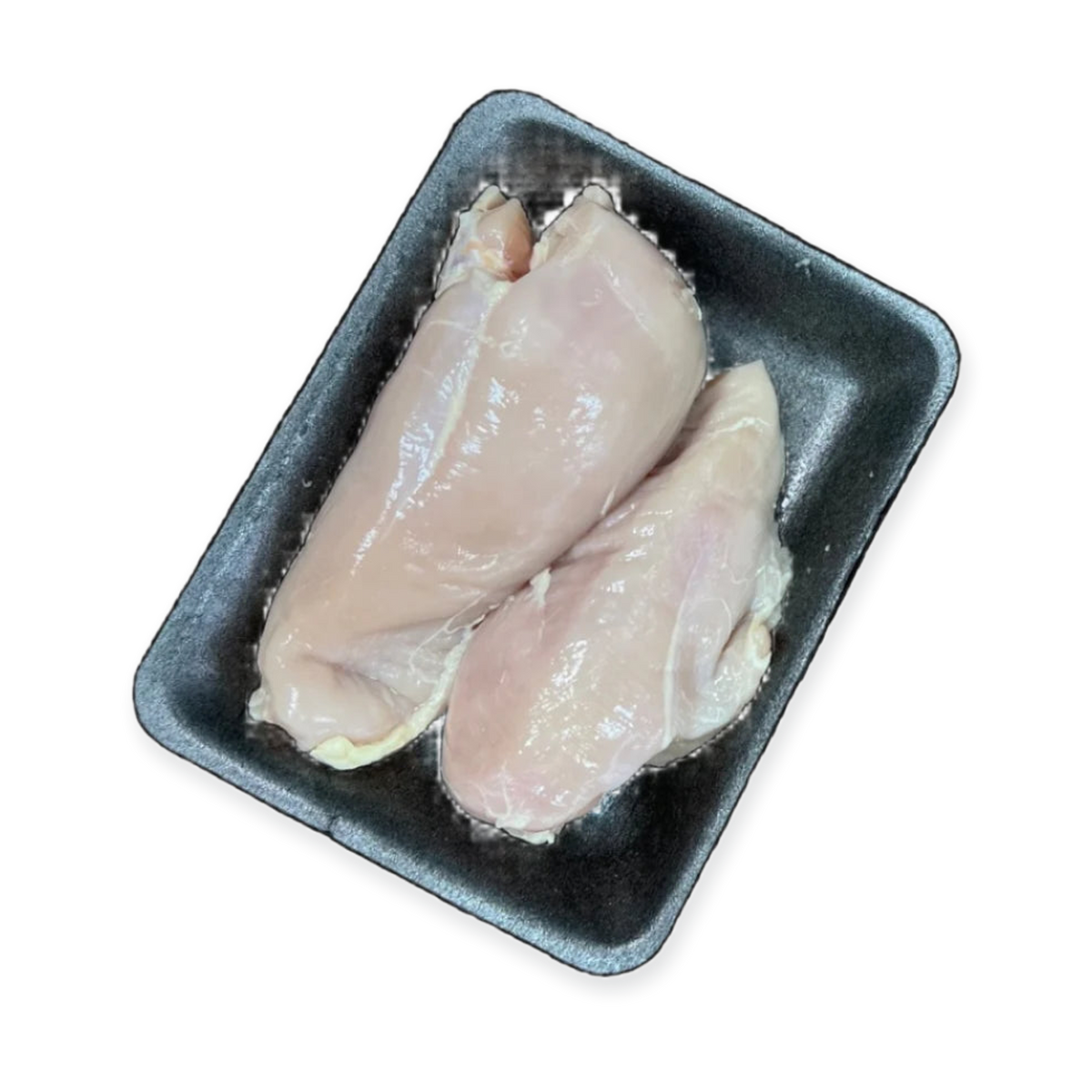 Brewer Livestock Halal Boneless Chicken Breast