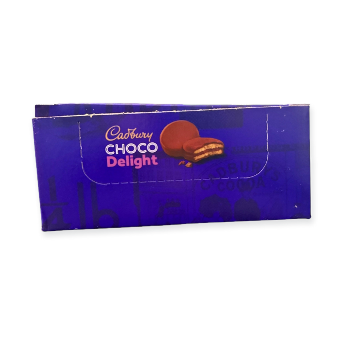 Cadbury Choco Delight – 400g Chocolate Gift