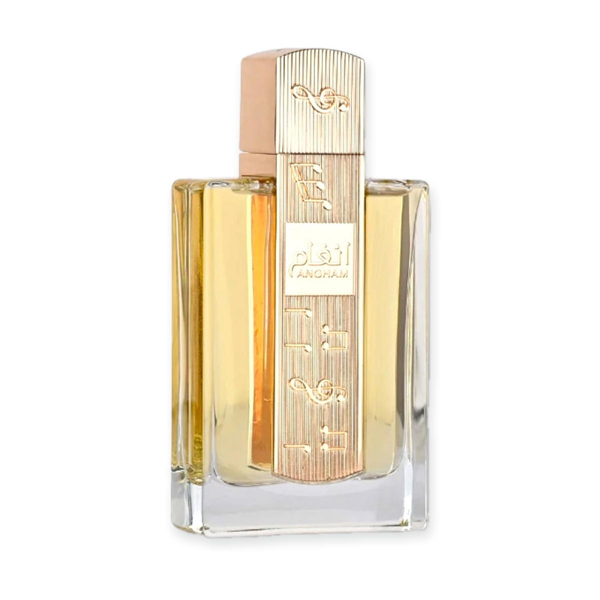 Lattafa Angham Perfume – Long-Lasting Floral & Fruity Scent