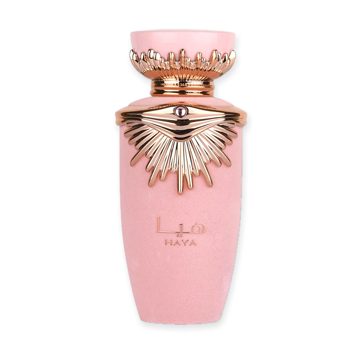 Lattafa Haya – Premium Quality Perfume for Women