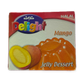 Delight Jelly Mango – 100% Natural Fruit Flavor for Spreads, Baking & Desserts
