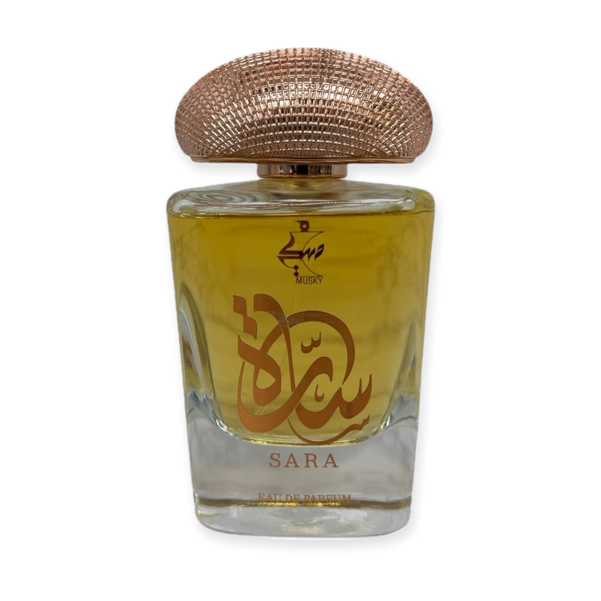 Lattafa Musky Sarah Perfume – Elegant Long-Lasting Fragrance