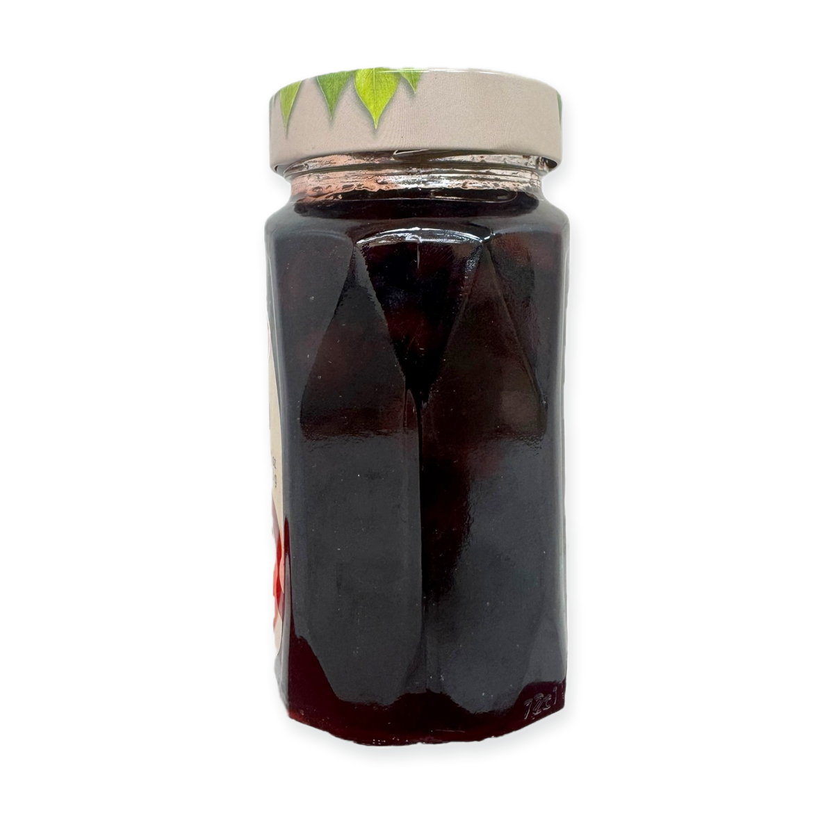 Natural Sour Cherry Jam – 820g