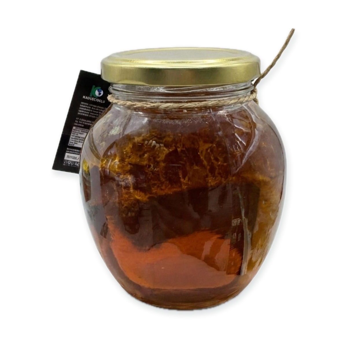 Natur Honey (420g)