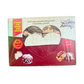 Al Hoda Coco Boom Chocolate Covered Coconut Sweets Gift Box - Assorted