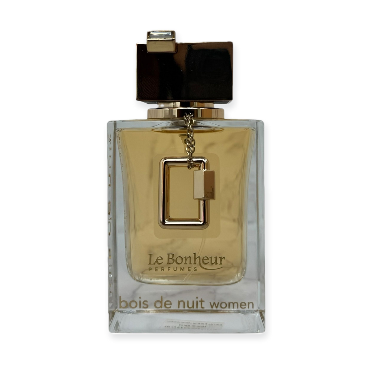 Lattafa Bois De Nuit Women's Evening Perfume