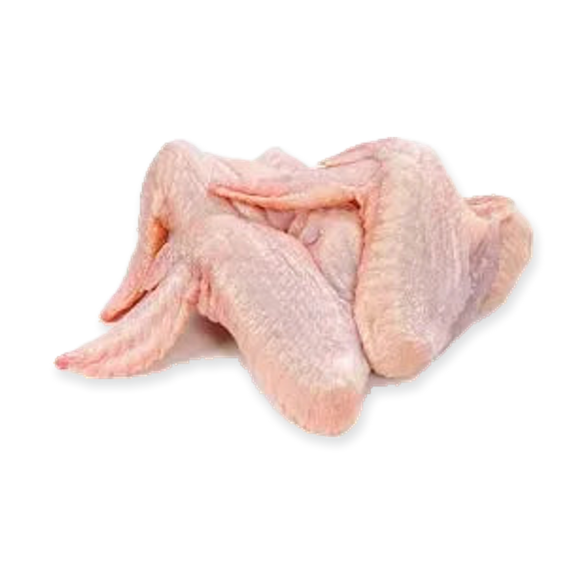 brewer livestock – Halal Chicken Wings 1 LB Pack