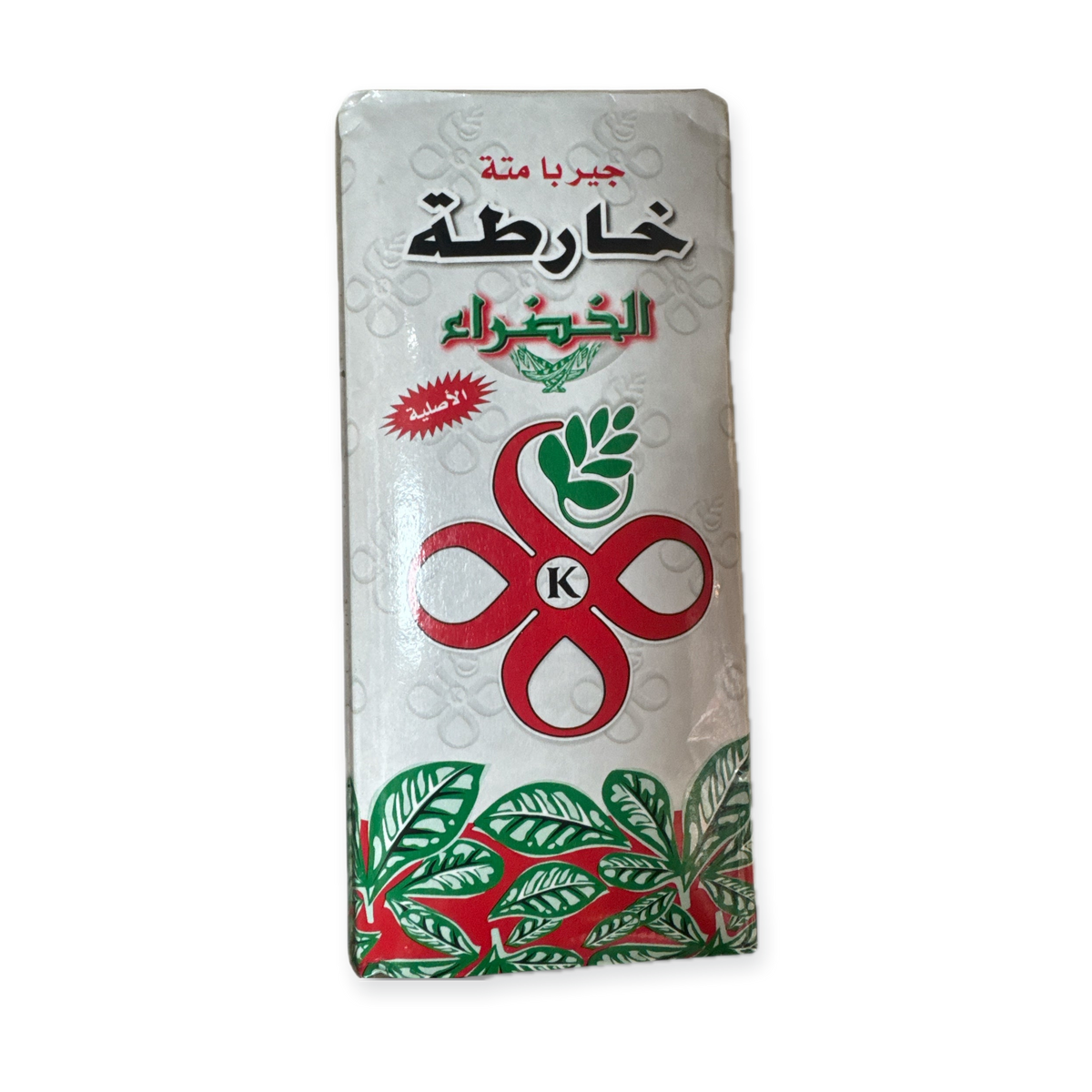 Kharata Mate Tea Premium Artisan Blend