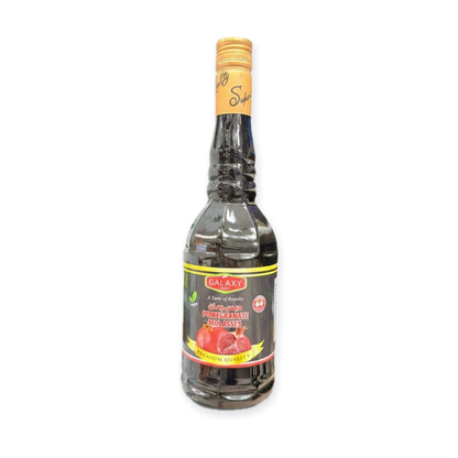 Pomegranate Molasses by Galaxy (20 ounces)