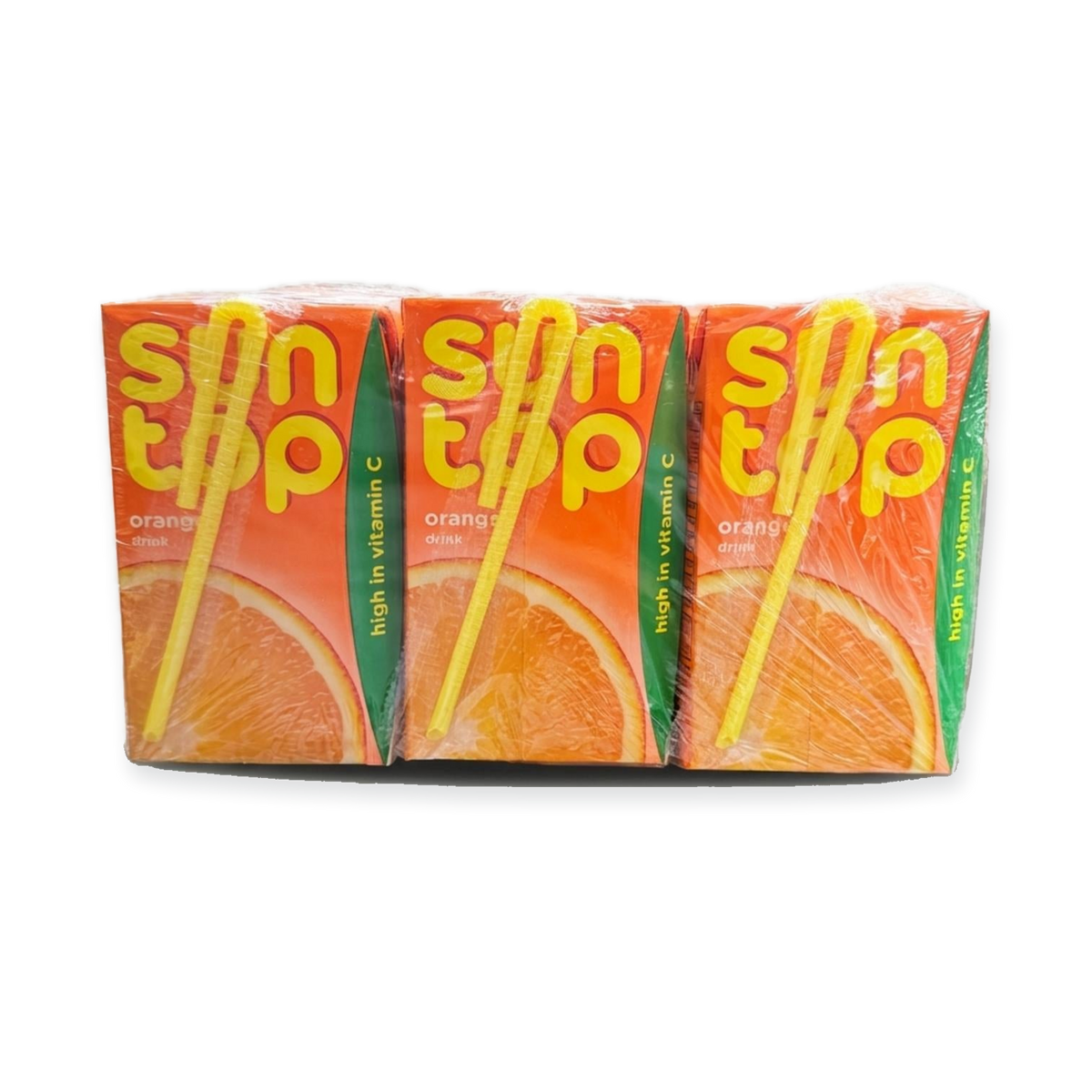 Sun Top Orange Drink (Sun Top)