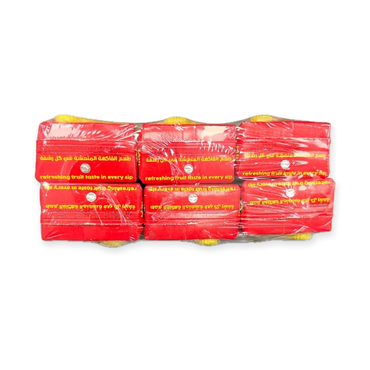 Sun Top Berry Fruit Drink (6pack)